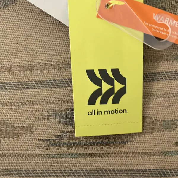 NWT all in motion ponytail cap - Image 4