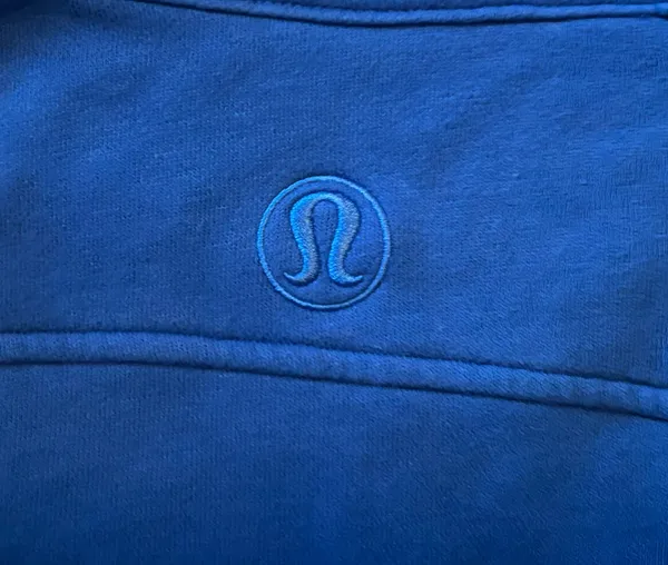 Lululemon Scuba Half-Zip Funnel Neck - Image 3