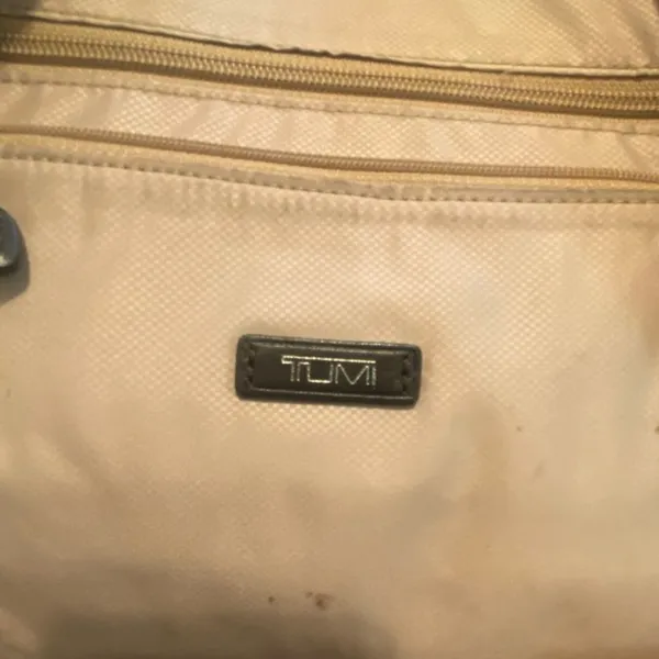 Tumi Backpack‎ - Image 6