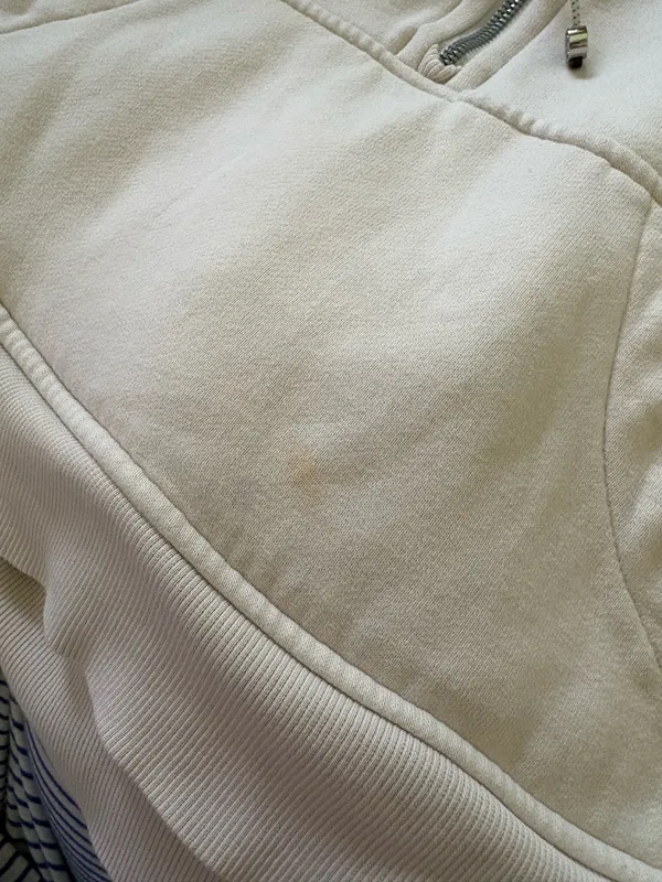 Lululemon Scuba Half-Zip - Image 3