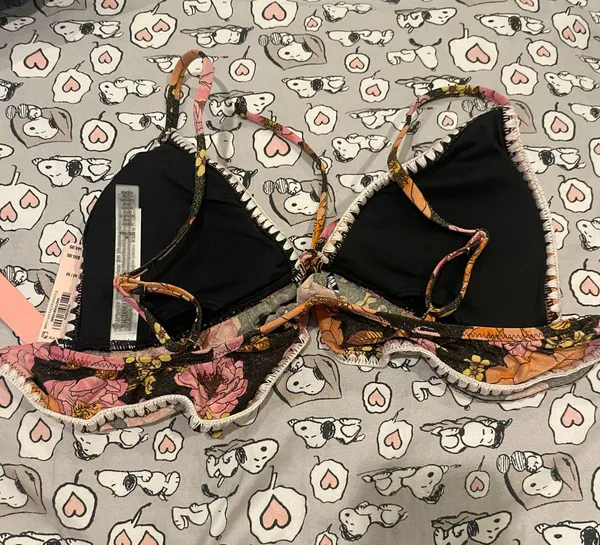 Victoria's Secret Bikini Top - Image 6