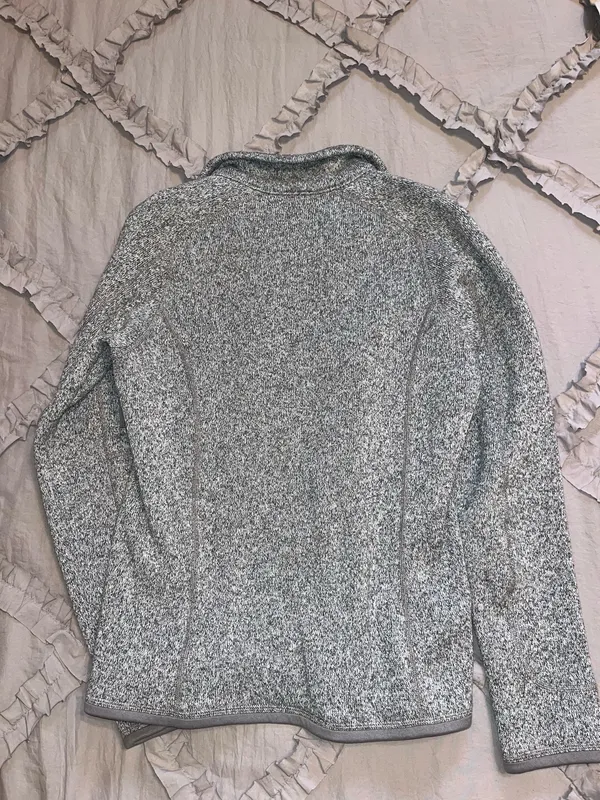Patagonia Quarter-Zip - Image 2