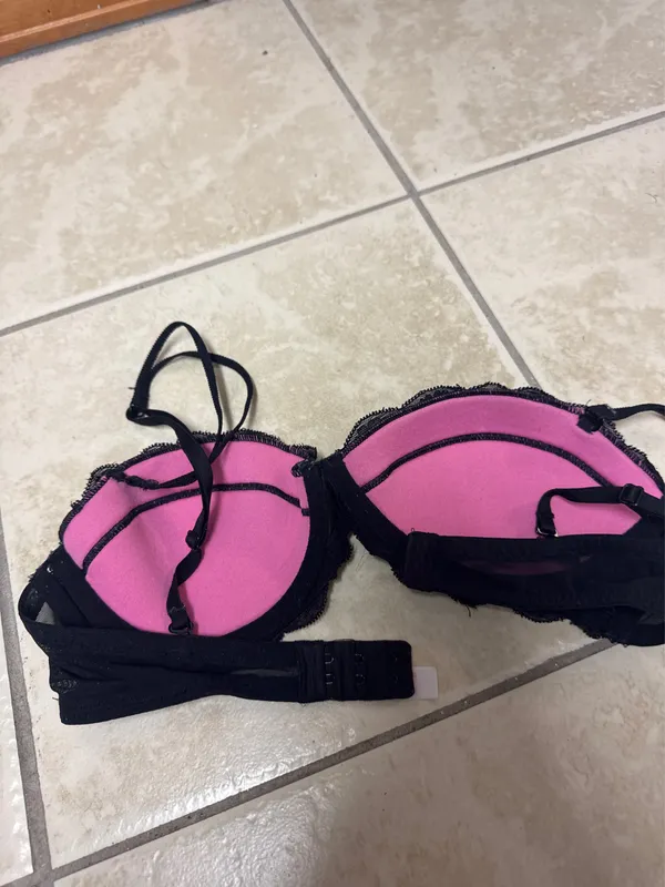 Victoria's Secret PINK Bra - Image 2