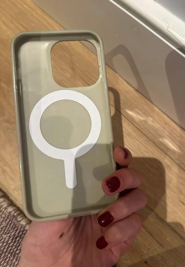 CASETiFY 14 Pro Phone Case - Image 4
