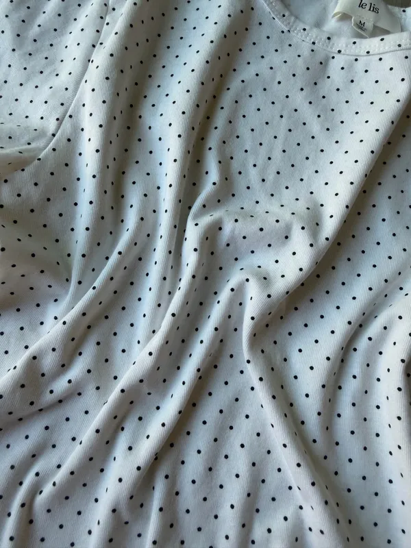 Dry Goods Cute polka dot top!!! - Image 3