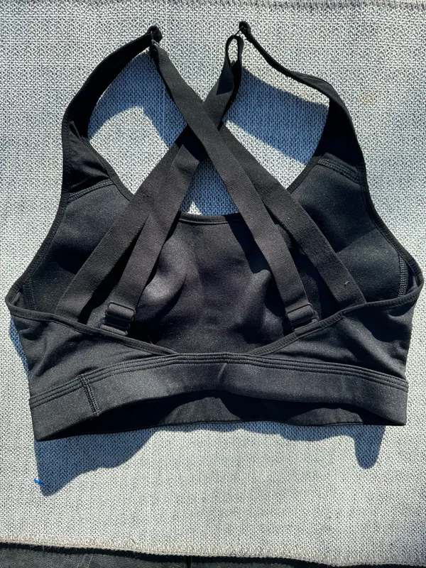 Nike Sports Dri-Fit Bra - Image 3