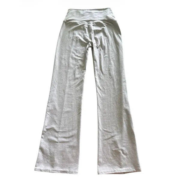 Beyond Yoga Make The‎ Cut Spacedye Split Ankle Pants Medium Pink Mauve Leggings - Image 4
