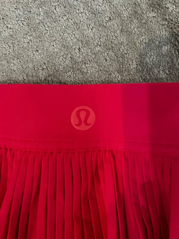 Lululemon skirt  - Image 3