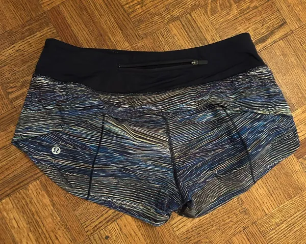 Lululemon Shorts - Image 2