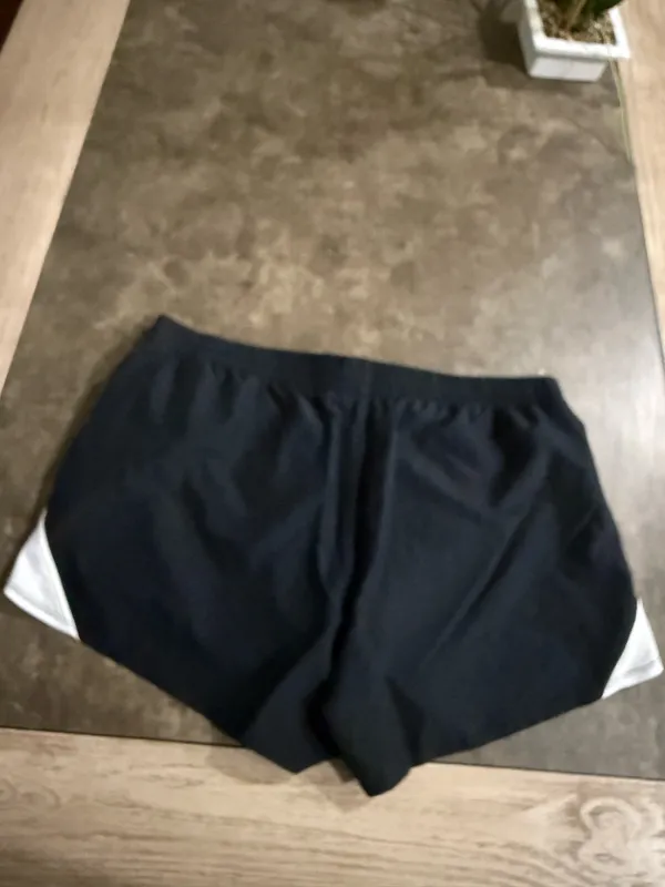 UA Fly-By Women's 3" Shorts - Image 8