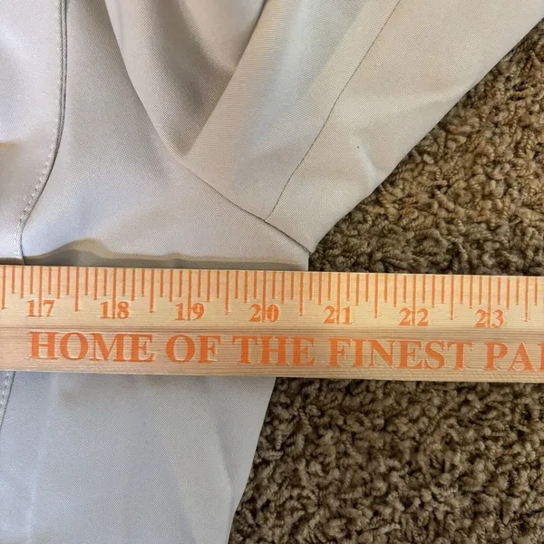 Vintage Forecaster of Boston 13/14 Knee‎ Length Women's Trench Coat - Image 8