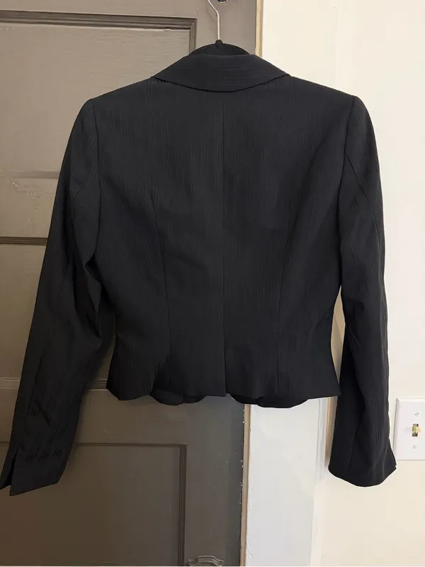 Y2K Bebe Blazer - Image 2
