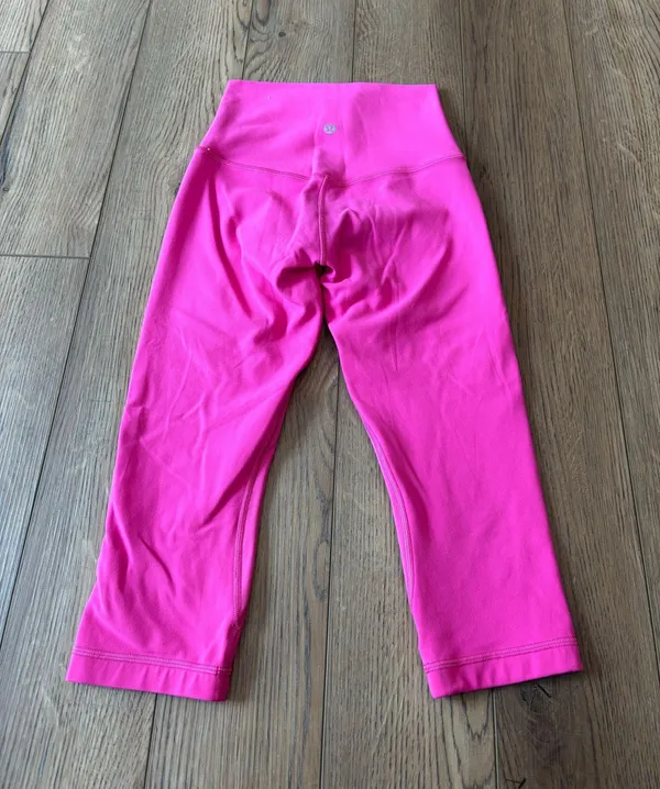 Lululemon Leggings Align - Image 2