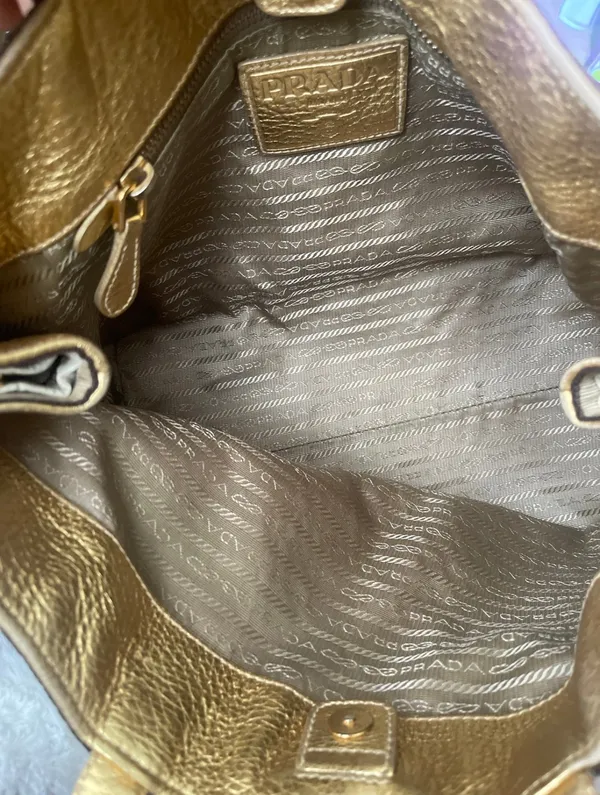 Logo Tote Bag - Image 5