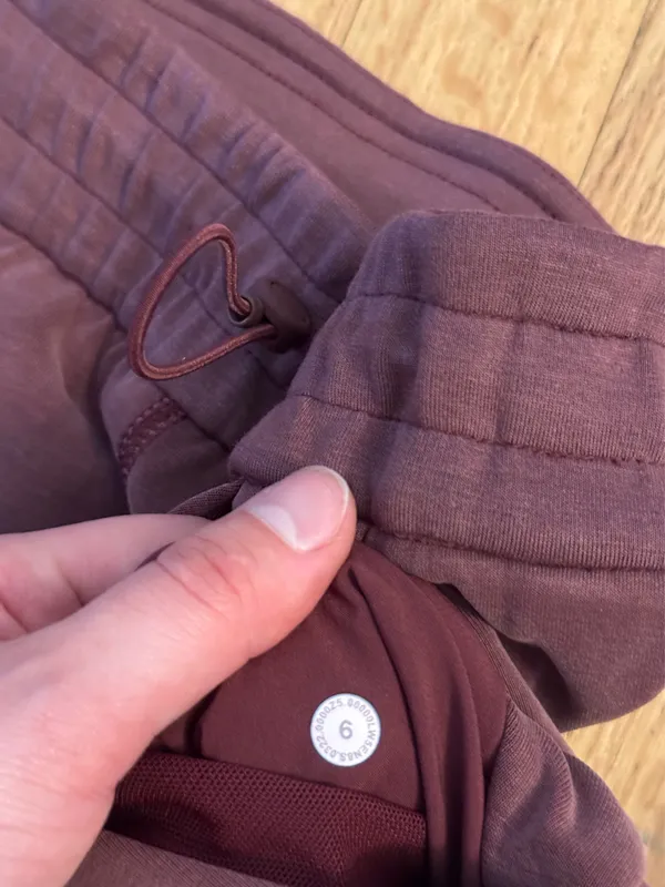 Lululemon softstreme pants 6 - Image 4