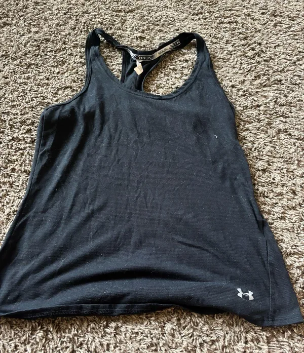 Under Armour Tank Top - Image 2
