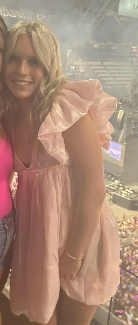 Dry Goods Dress - Image 3