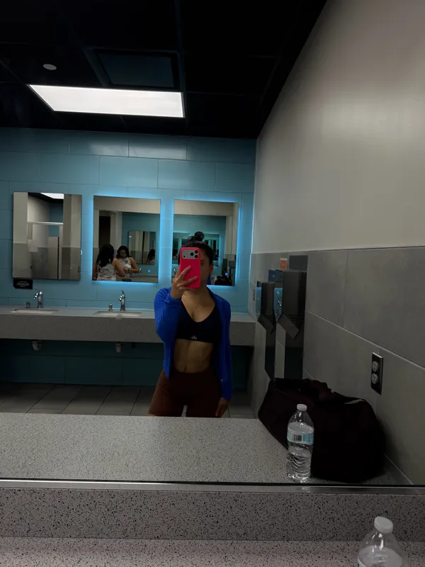 Alo sports bra - Image 2