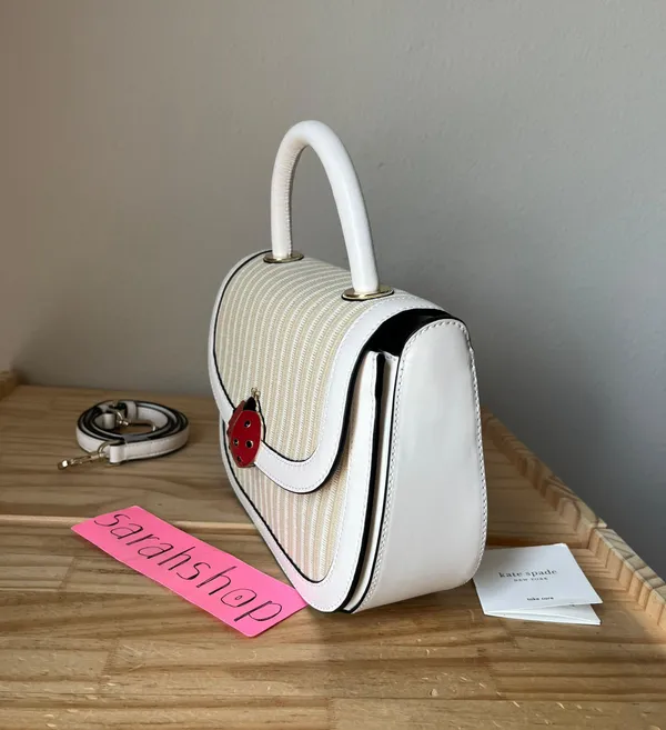 Kate Spade Purse - Image 4