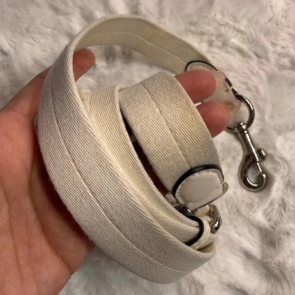 Coach Poppy Replacement Strap - Image 5