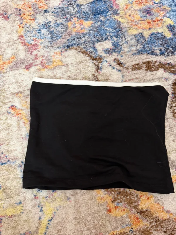 Edikted Tube Top - Image 2
