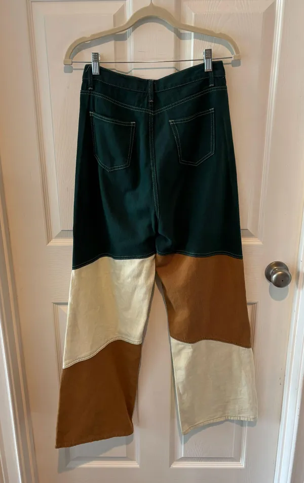 Cider Colorful Jeans - Image 3