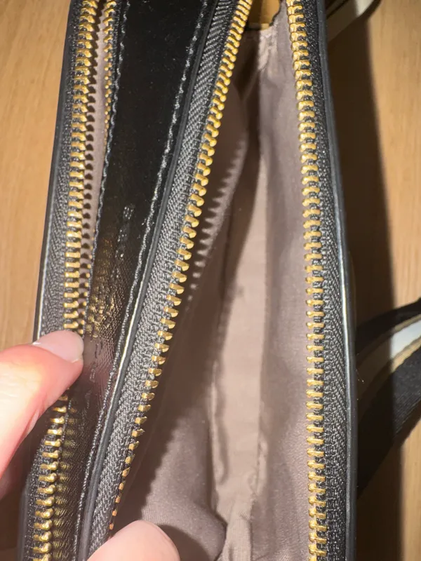 Marc Jacob’s snapshot bag - Image 6