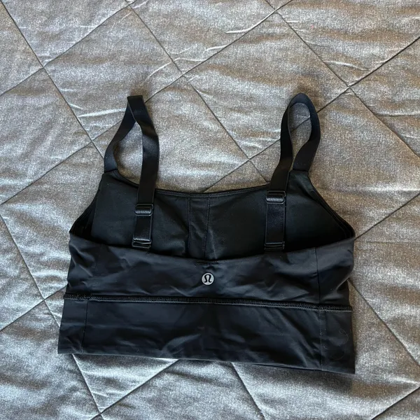 Lululemon Sports Bra - Image 2