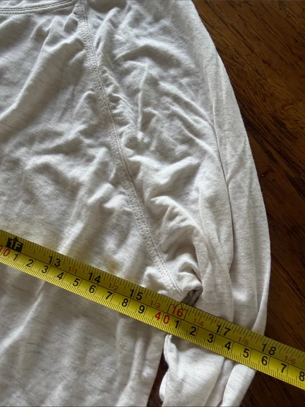 Aerie Offline Soft Longsleeeve - Image 3