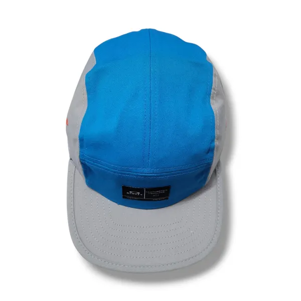 New Oakley Hat OSFM Oakley Latch 5 Panel Hat OS Oakley 5-Panel Cap New With Flaw - Image 6