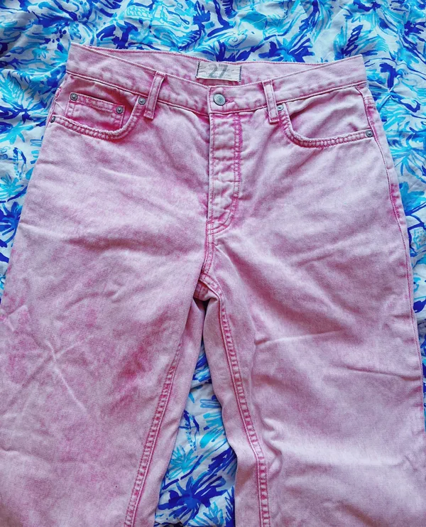 Free People jeans - Image 4