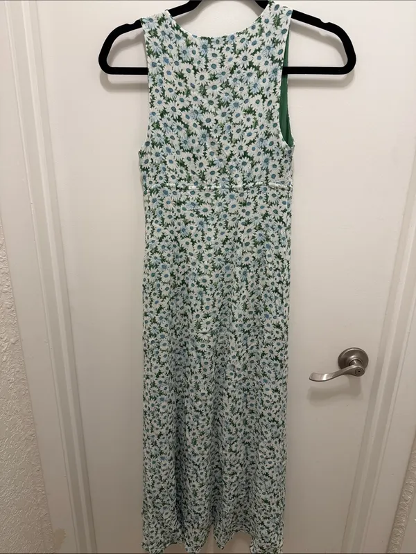 Reformation Ceara Dress - Image 5