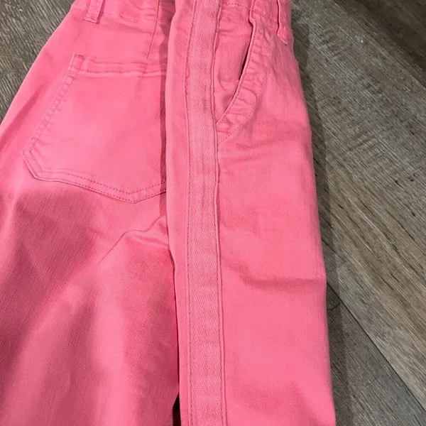 Risen pink jogger jeans‎ 26 - Image 10