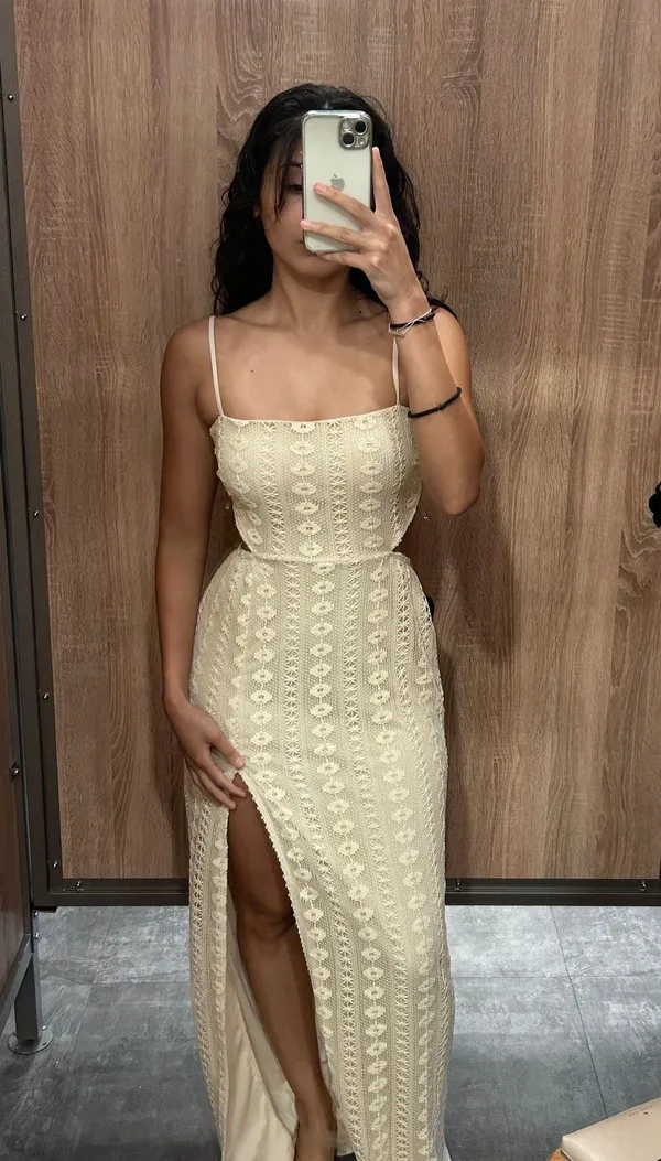 Windsor Beach Dress - Image 2