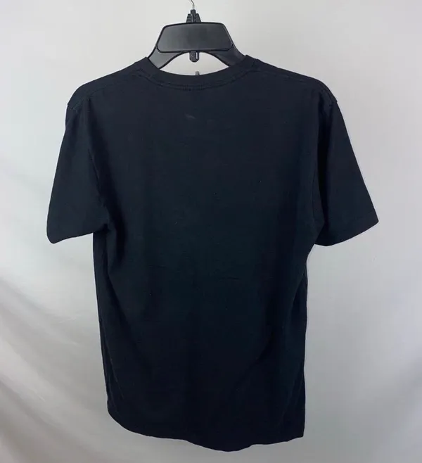80 Eighty Tshirt Blue Size M - Image 6