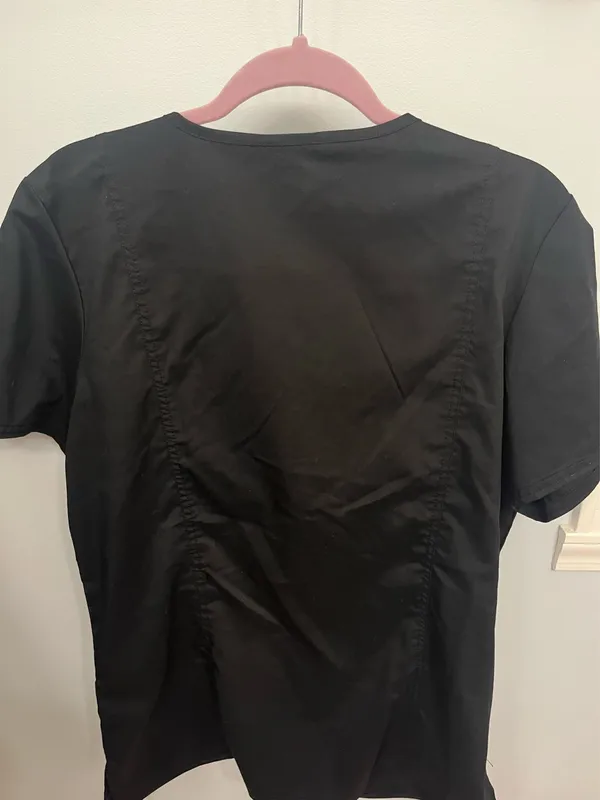Cherokee Scrub Top - Image 2