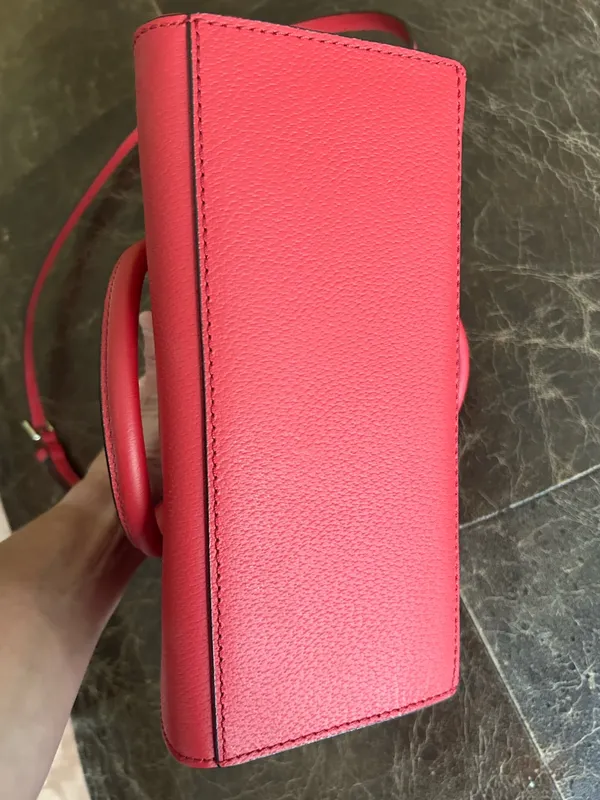Kate Spade Grove Street Lana Satchel Handbag - Image 12