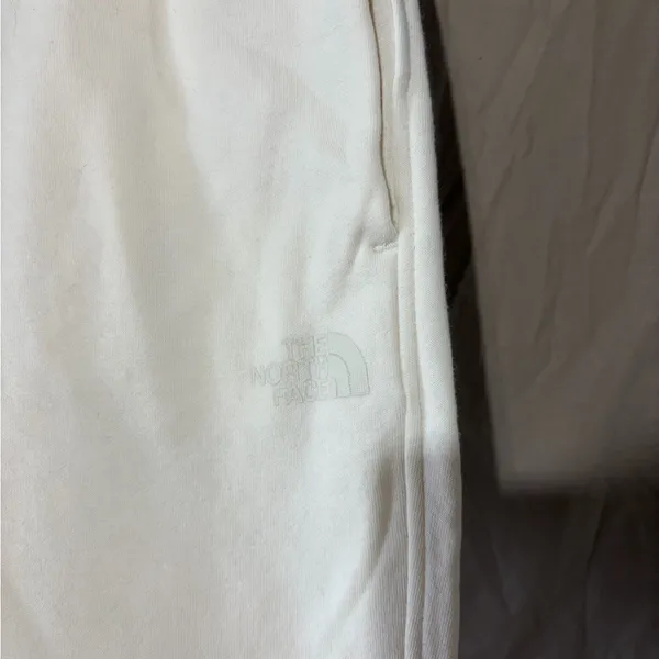 North face joggers - Image 2