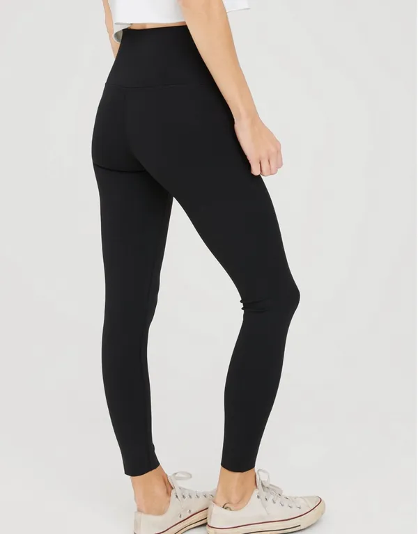 Aerie Leggings Offline - Image 2