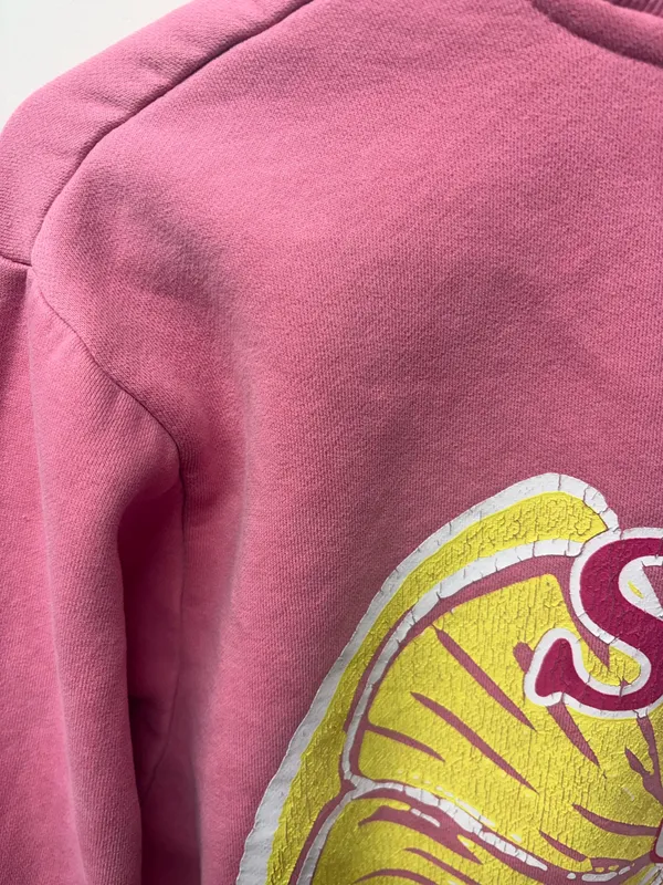 Sunkissed Coconut Boutique Sweatshirt - Image 7
