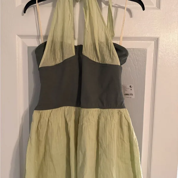 Free People Free-est Onda Halter Mini - Image 2
