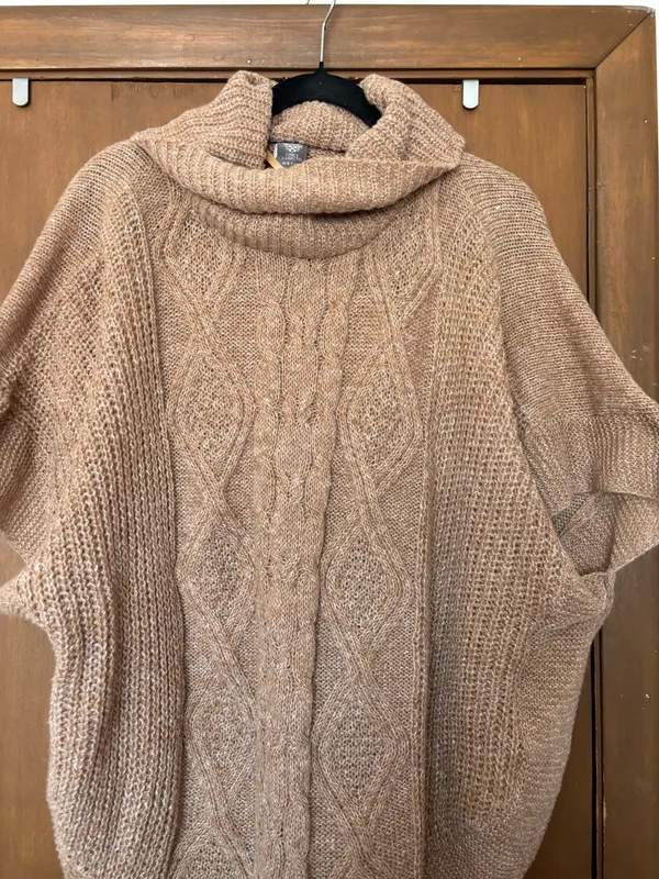 Vince Camuto Cowl Neck Sweater - Image 2