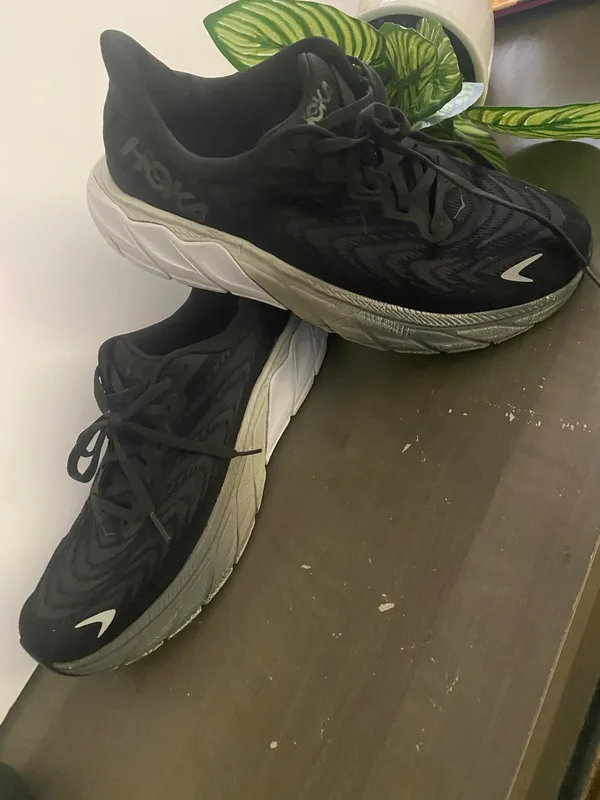 Hoka One One Women's Shoes Size 10B - Image 6