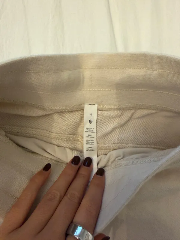 Lululemon joggers  - Image 3