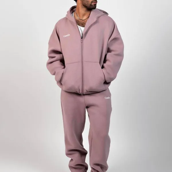 NWT Comfrt Cloud Sweatpants Orchid Size S - Image 2