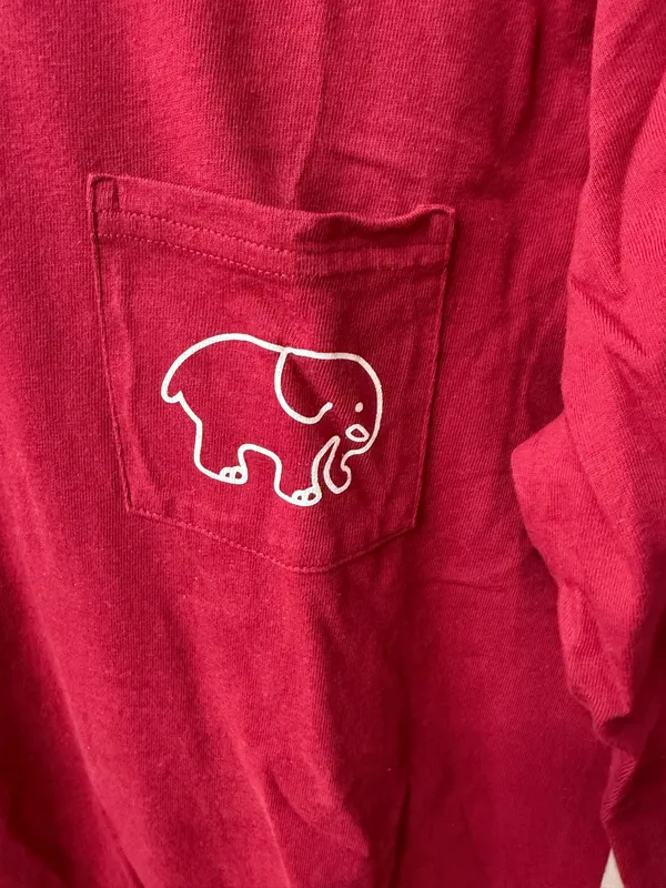 Ivory Ella Long Sleeve - Image 2