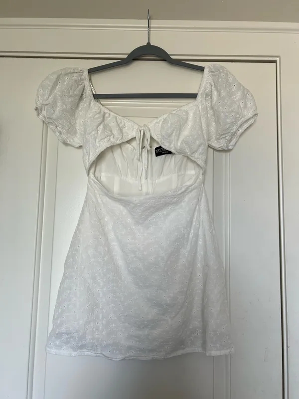 Kittenish Dress - Image 2