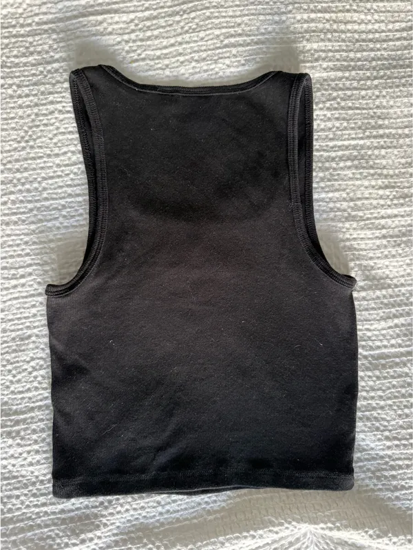 Aritzia HomeStretch TNA Tank - Image 2
