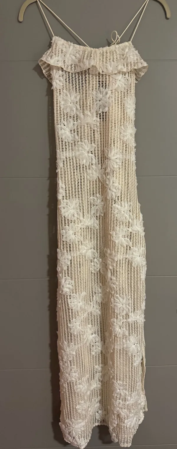 Peppermayo Maxi Dress - Image 2