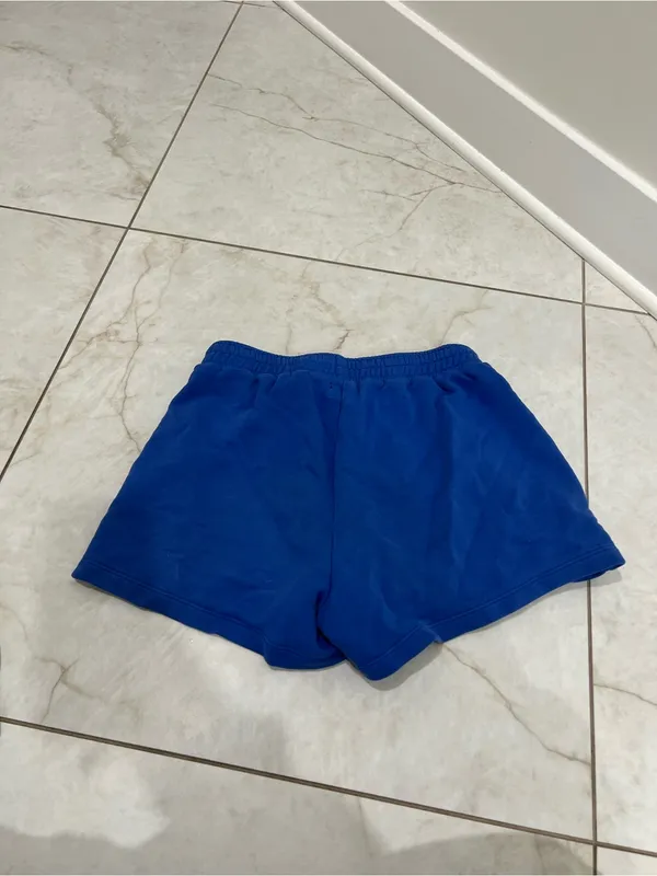 Pangaia Royal Blue Shorts Size Small - Image 5